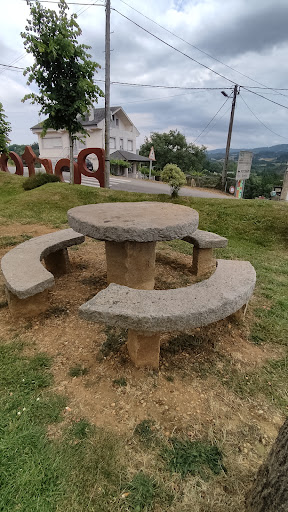Xardins dos parabens