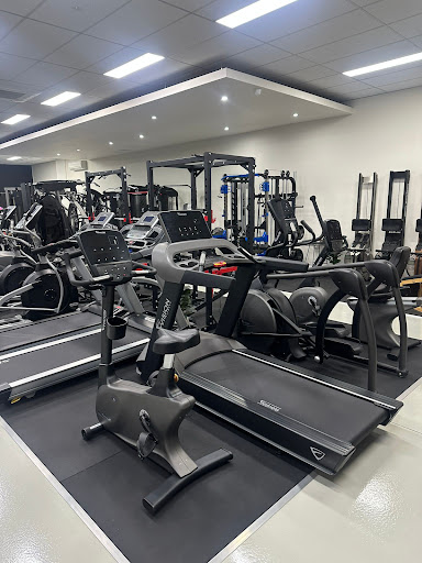 The Fitness Shop - Blackburn - Thumbnail