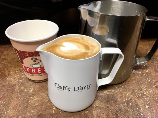 Diedrich Espresso 16th - Thumbnail