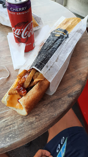 Sun food Gallery - France