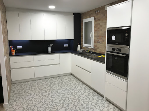 SERVIJAM, Construcciones y Reformas JAM, S.L.