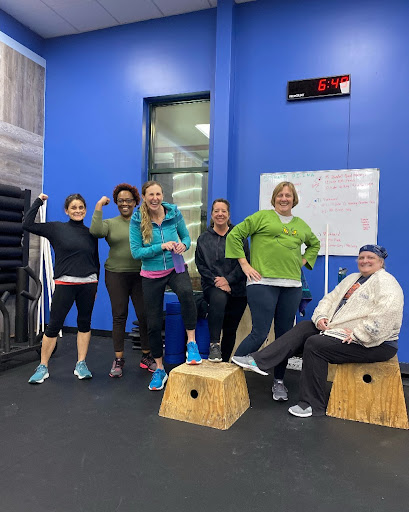 Dirigo Fitness - Thumbnail