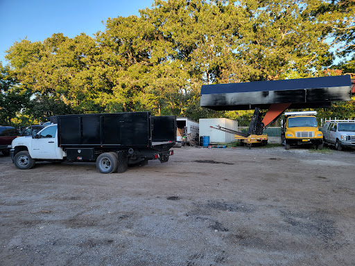 C&J Truck And Equipment Repair Inc. - Thumbnail