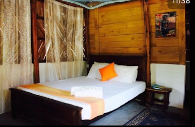 Photos of Sun Wind Beach Kitesurfing Resort- Kalpitiya