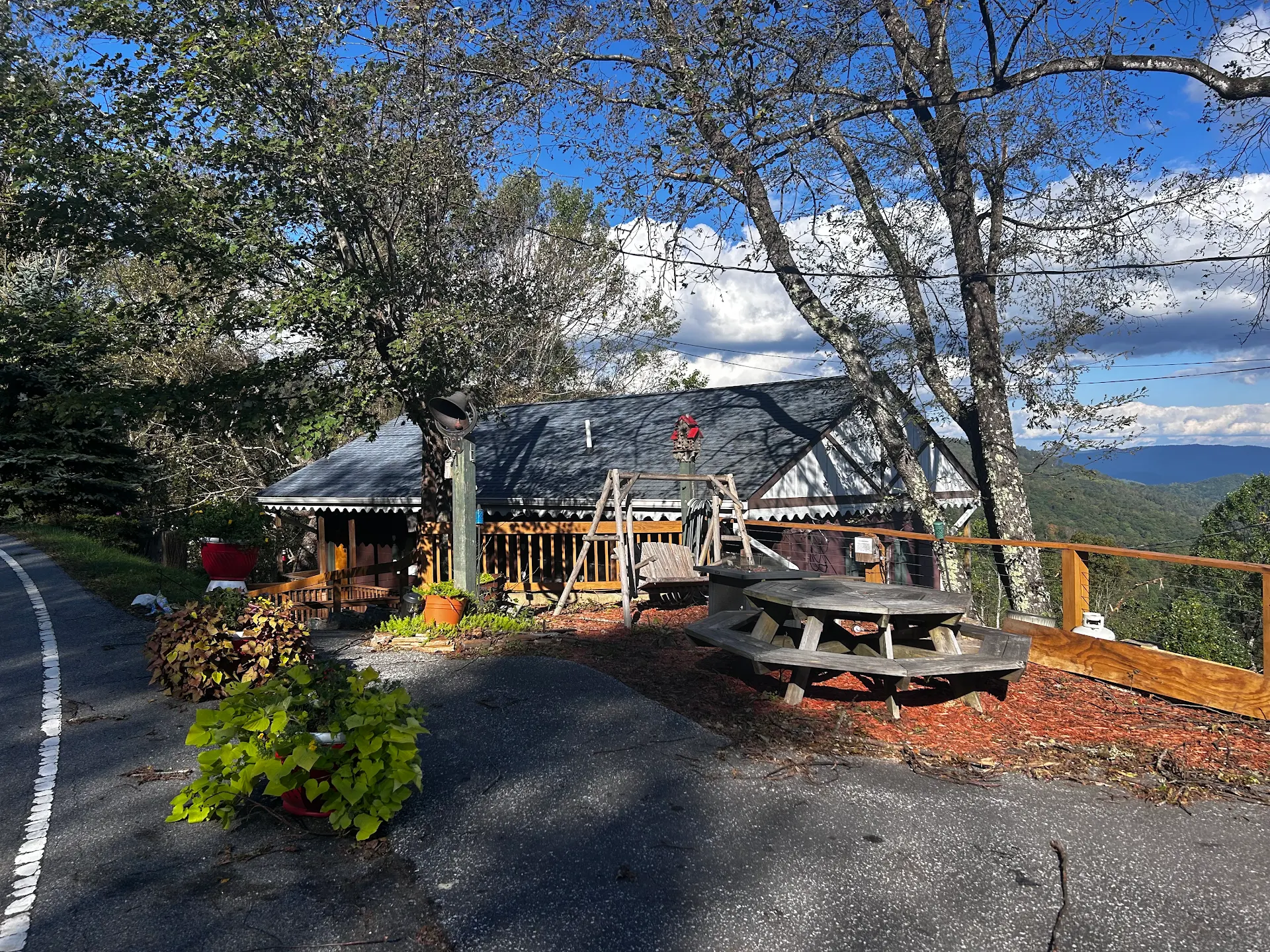 Alpine Inn