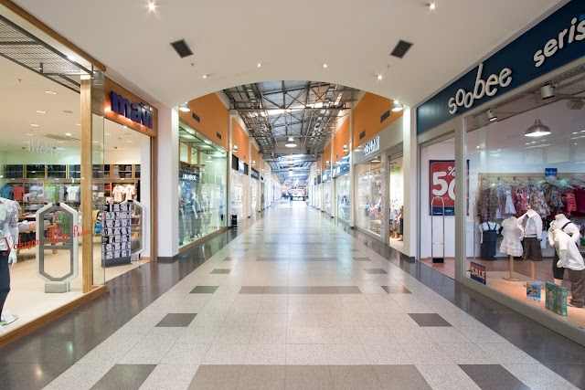 Deepo Outlet Center