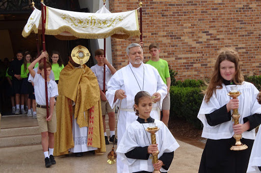 St. Genevieve Catholic Elementary School - Thumbnail