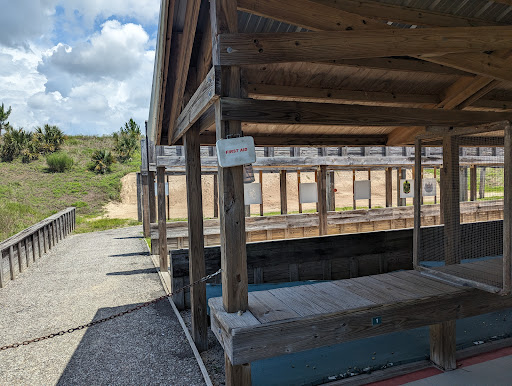 Bay County Shooting Range Gallery - United States