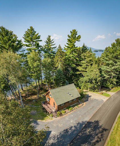 North Woods Maine Cabins Gallery - United States