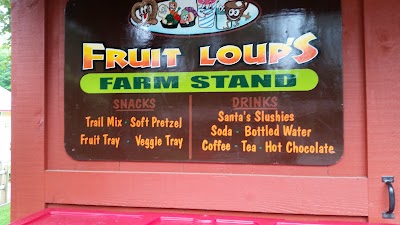 Fruit Loup’s Farm Stand