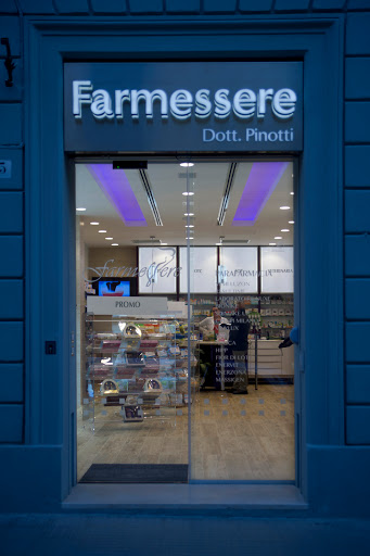 Farmessere - Visual