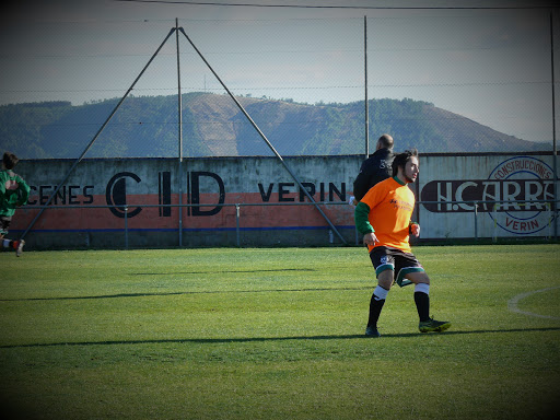 Estadio Municipal de Rozabales - Thumbnail