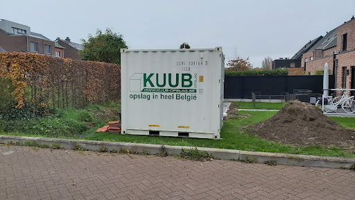 Kuub opslag