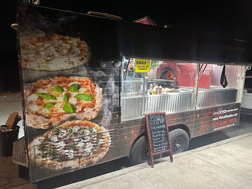 Woodfire Pies - Thumbnail