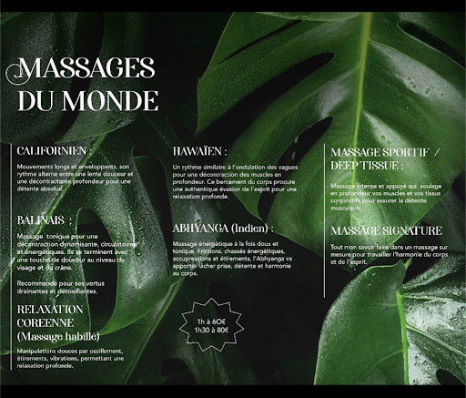 Photo de Institut Spa Valdys - Douarnenez à Poullan-sur-Mer (29100)