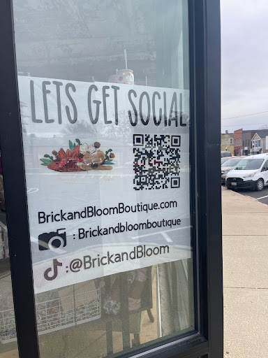 Brick & Bloom - Thumbnail