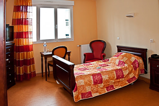 Photo de Résidence Les Lys de Montigny - emeis à Estevelles (62880)