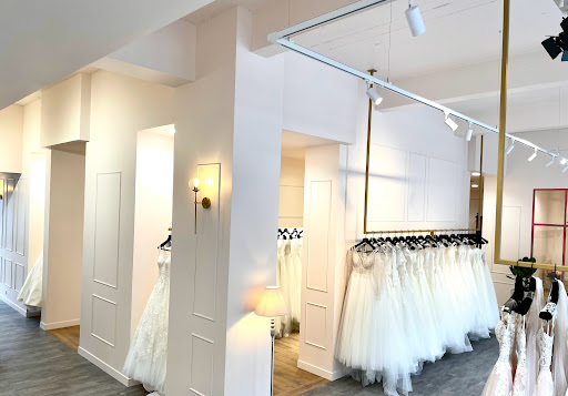 INFINITY MARIAGE (Rouen) - Thumbnail