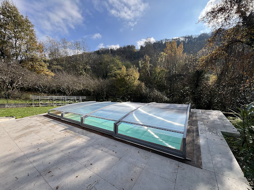 Photo de Savoie Piscines & Spas à Grésy-sur-Isère (73460)