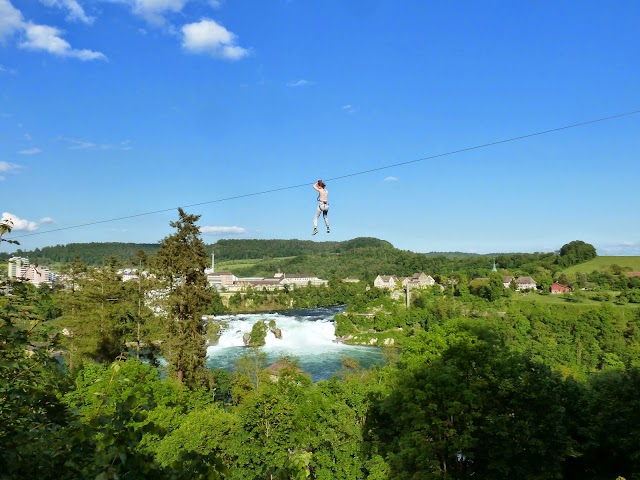 Adventure Park Rheinfall