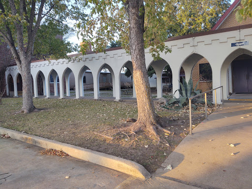 Brenham Transitional Living Campus