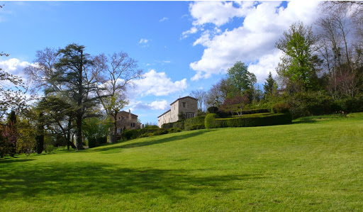Photo de Domaine de Blacons: mariage, évènement, salles et hébergement tout confort, proche Provence, Drôme à Mirabel-et-Blacons (26400)