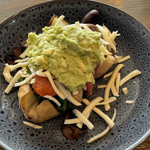 Earth Market Cafe - Thumbnail