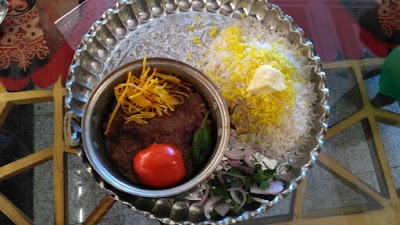 Photos of Shahrbanoo Restaurant