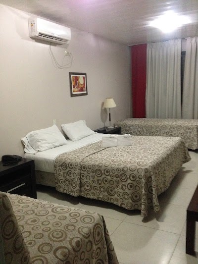 Photos of Gala Apart & Suites
