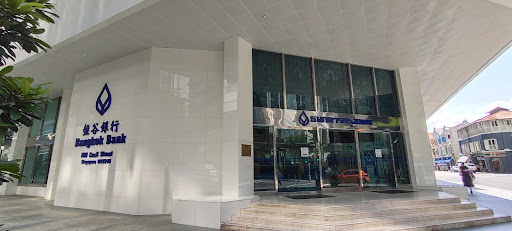 Bangkok Bank Public Company Limited - Thumbnail