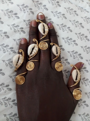 Orisa Gems