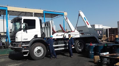 Photos of Thor Middle East Workshop