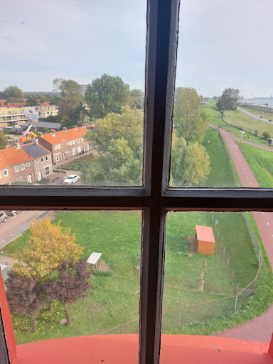 Coastal Lighting Museum Hook of Holland - Thumbnail