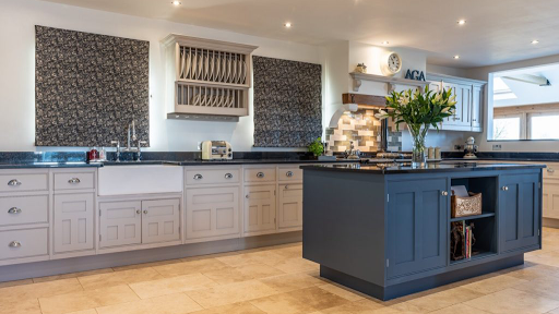 Creative Chic Specialist Kitchen Cabinet Painter - Thumbnail