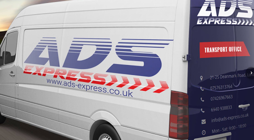 ADS Express, LTD.