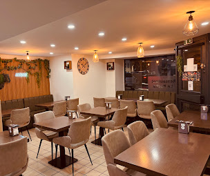 Photo n°20 de Le Pacha à Oyonnax (Restaurant turc)