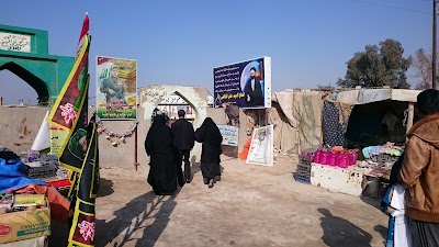 Photos of مقبره آیت الله قاضی