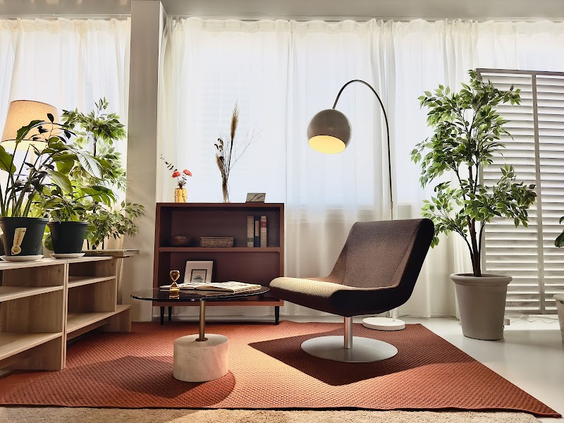 in the house / Mejiro 