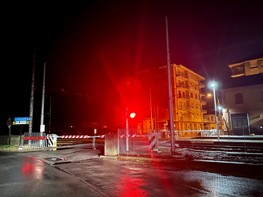Ferrania - Visual