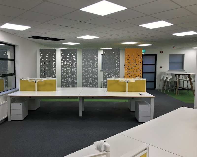 Engage Workplace photo 3