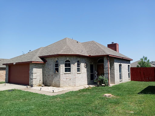 214 Roofing