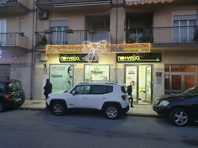 Nomasvello Milazzo Centro Estetico