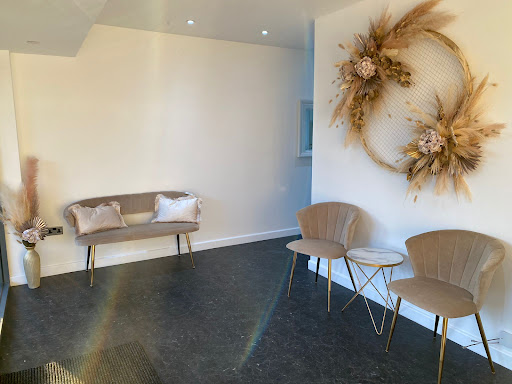 AB Physiotherapy - Visual