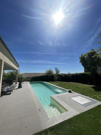 Photo de Piscines MDB