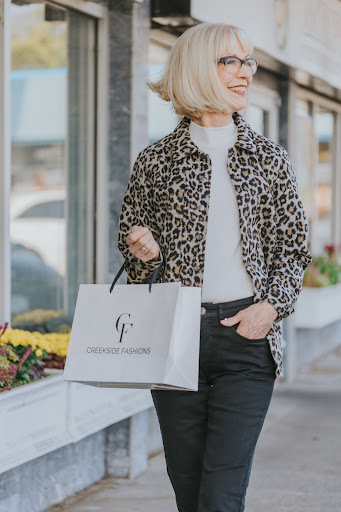 Creekside Fashions - Thumbnail