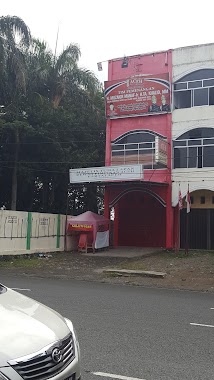 Kantor Partai Aceh, Author: Baihaqi usman