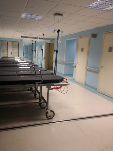 Pronto Soccorso Maria SS. Addolorata - Thumbnail