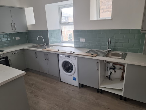Smart Heating Bristol | Plumber Bristol - Thumbnail