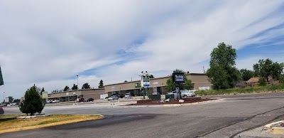 Travelodge by Wyndham Pocatello