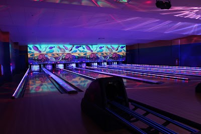 Houston Bowling Center